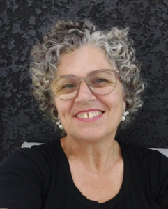 Picture of Adriana Maria Bigliardi