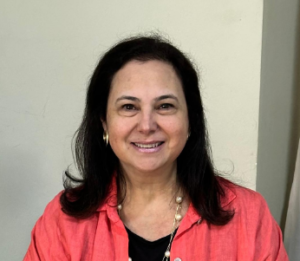 Picture of Daniela Bertoncello de Oliveira