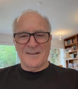 Picture of Rubens Kignel