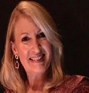 Picture of Maria de Fátima Rielli