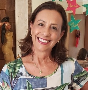 Picture of Rosangela Lopes de Camargo Cardoso